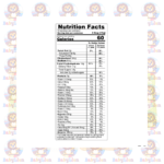 Else Nutrition Stage 1 Baby Super Cereal - 198g Pack - Organic Buckwheat, Almond Butter, Plant Protein, Vitamins & Minerals - for Easy Digestion, Nutritional Start 6+ Months - Image 5