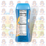 Gerber Grain & Grow HEARTY BITS Multigrain Banana Apple Strawberry Cereal - 227g - with Whole Grains, Iron, Vitamins - for Toddler Development - Image 2