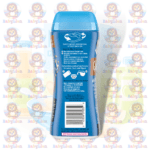 Gerber Grain & Grow HEARTY BITS Multigrain Banana Apple Strawberry Cereal - 227g - with Whole Grains, Iron, Vitamins - for Toddler Development - Image 3