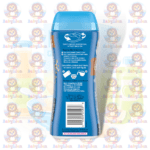 Gerber Grain & Grow MultiGrain Baby Cereal - 227g - Whole Grain, Vitamins & Minerals - Supports Brain Development - Image 3