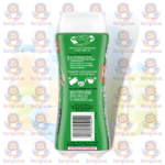 Gerber Grain & Grow Organic Oatmeal Banana Cereal - 227g - with Whole Grains, Real Fruit - Supports Learning Ability - Image 3