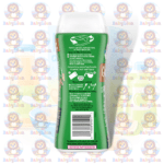 Gerber Grain & Grow Organic Oatmeal Cereal - 227g - with Iron, Vitamins C, B & Calcium - for Healthy Growth and Learning Ability - Image 3