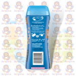 Gerber Grain & Grow Single Grain Oatmeal Infant Cereal - 227g - with Iron, Vitamins C, E, Zinc - for Brain Development and Healthy Growth - Image 2