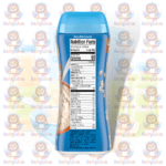 Gerber Grain & Grow Single Grain Oatmeal Infant Cereal - 227g - with Iron, Vitamins C, E, Zinc - for Brain Development and Healthy Growth - Image 3