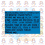 Gerber Grain & Grow Single Grain Oatmeal Infant Cereal - 227g - with Iron, Vitamins C, E, Zinc - for Brain Development and Healthy Growth - Image 5