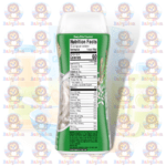 Gerber Organic Single-Grain Rice Cereal - 227g - with Iron, Vitamins C, E, B & Zinc - for Healthy Growth & Development - Image 2