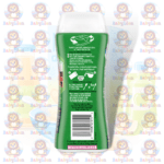 Gerber Organic Single-Grain Rice Cereal - 227g - with Iron, Vitamins C, E, B & Zinc - for Healthy Growth & Development - Image 3