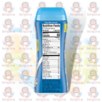 Gerber Powerblend Probiotic Oatmeal Lentil Carrot Apple Cereal - 227g - Supports Digestive Health & Learning Ability - Image 2