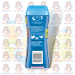 Gerber Powerblend Probiotic Oatmeal Lentil Carrot Apple Cereal - 227g - Supports Digestive Health & Learning Ability - Image 3