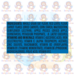 Gerber Powerblend Probiotic Oatmeal Lentil Carrot Apple Cereal - 227g - Supports Digestive Health & Learning Ability - Image 5