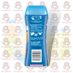 Gerber Single Grain Rice Cereal - 227g - with Iron, Vitamins C&E, Zinc - for Healthy Baby Development - Image 3