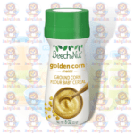 Beech-Nut Golden Corn Maize Baby Cereal - 227g - with Sunflower Lecithin - for Infants' First Solid Food