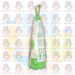 Happy Baby Organics Clearly Crafted Oatmeal Baby Cereal - 198g - with Vitamin C, Iron - Supports Brain Development - Image 3