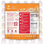 Happy Baby Organics Clearly Crafted Oats & Quinoa Baby Cereal - 198g - with Organic Whole Grains - for Healthy Development - Image 2