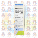 Holle Organic 4 Grain Whole Grain Cereal - 227g - with Oats, Spelt, Corn and Wheat - for Nutritional Child Growth - Image 2