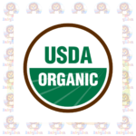 Holle Organic 4 Grain Whole Grain Cereal - 227g - with Oats, Spelt, Corn and Wheat - for Nutritional Child Growth - Image 5