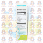 Holle Organic Oat Whole Grain Cereal - 227g - Made with Organic Whole Grain Oats - For Healthy Growth & Development - Image 2