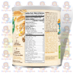 Nestle Nestum 5 Cereals Infant Cereal - 300g - with Wheat, Barley, Oat, Rice, Corn Flours - Supports Growth and Development - Image 2