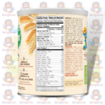 Nestle Nestum Wheat & Honey Instant Cereal - 300g - With Calcium, Iron, Vitamins - For Healthy Growth & Development - Image 2