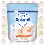 Aptamil Multigrain Baby Cereal 7+ Months - 200g - With Oats, Rye, Spelt, Millet - Supports Cognitive Development