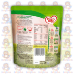 Cow & Gate Fruity Wholegrain Porridge - 125g - With Milk, Oats, Rye - For Baby Nutrition and Development - Image 2