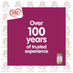 Cow & Gate My First Muesli Baby Cereal - 330g - With Fruits & Hazelnuts - No Added Sugar, Suitable for Vegetarians - Image 3