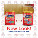 Enfagrow PREMIUM Toddler Nutritional Drink – 680g Can – Natural Milk Flavor, With Omega-3 DHA For Brain Growth - Image 3