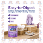 Enfagrow Premium Toddler Gentlease Formula - 825g Can - All in One for Fussiness, Gas, Crying Relief - Image 3