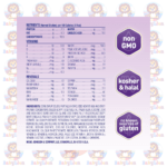 Enfamil NeuroPro Gentlease Infant Formula - 2x431g Refill Pack - with DHA, HuMO6, Omega-3 - for Fussiness and Gas Relief - Image 4