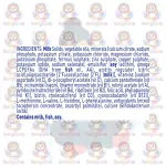 Nestle NAN OPTIPRO Stage 2 - 800g - Premium Follow-On Formula - for Infants 6-12 Months - High-Quality Nutrition - Image 5